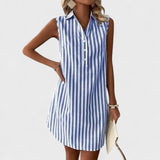 Lenka - Elegáns Maxi Ruha