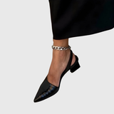Lynn | ortopéd kényelmes sarkak